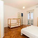 New! Cit Turin Elegant Apt With Parking