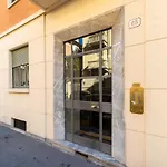 New! Cit Turin Elegant Apt With Parking