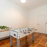 New! Cit Turin Elegant Apt With Parking