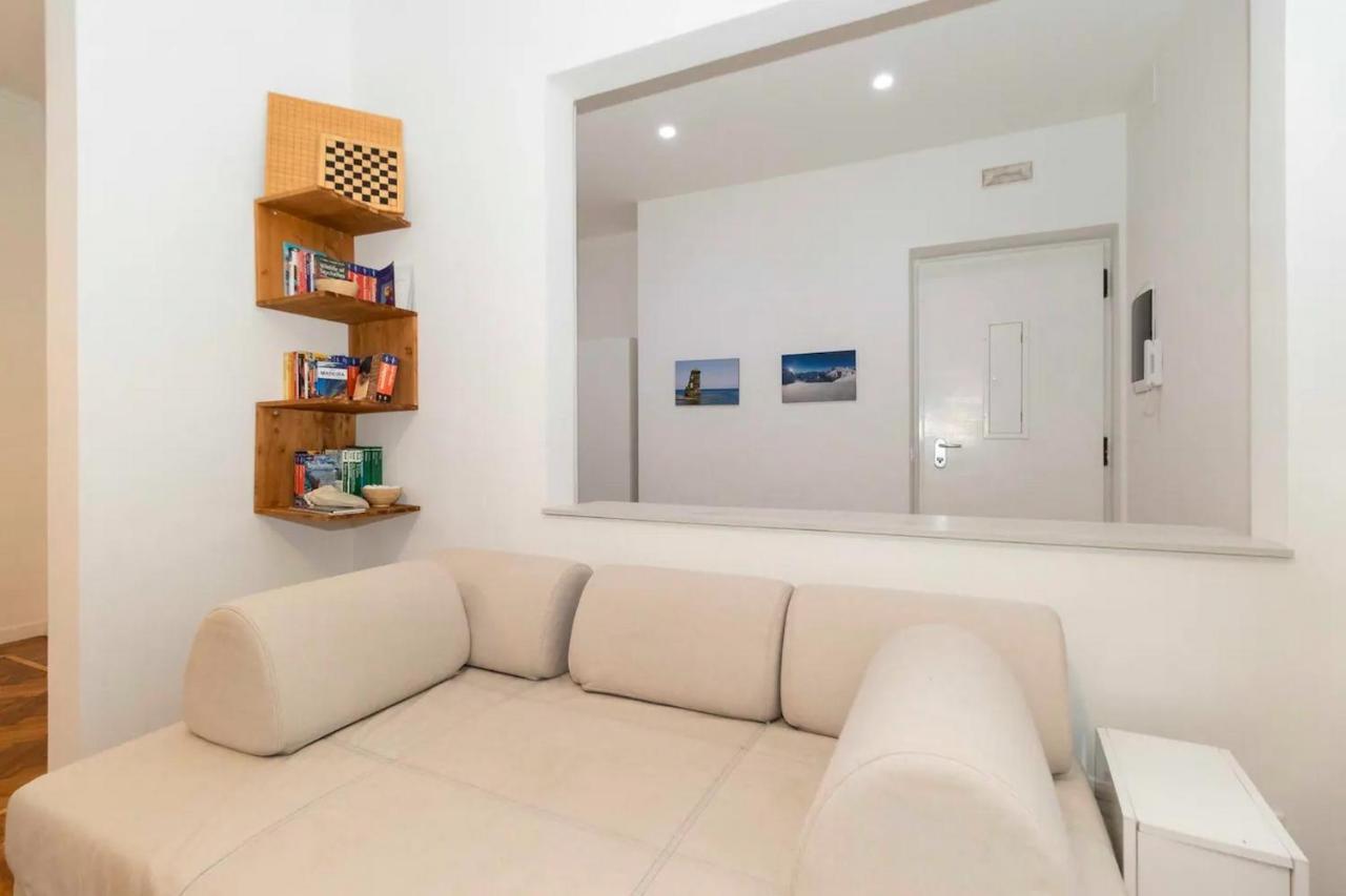 Apartment New! Cit Elegant With Parking Turin