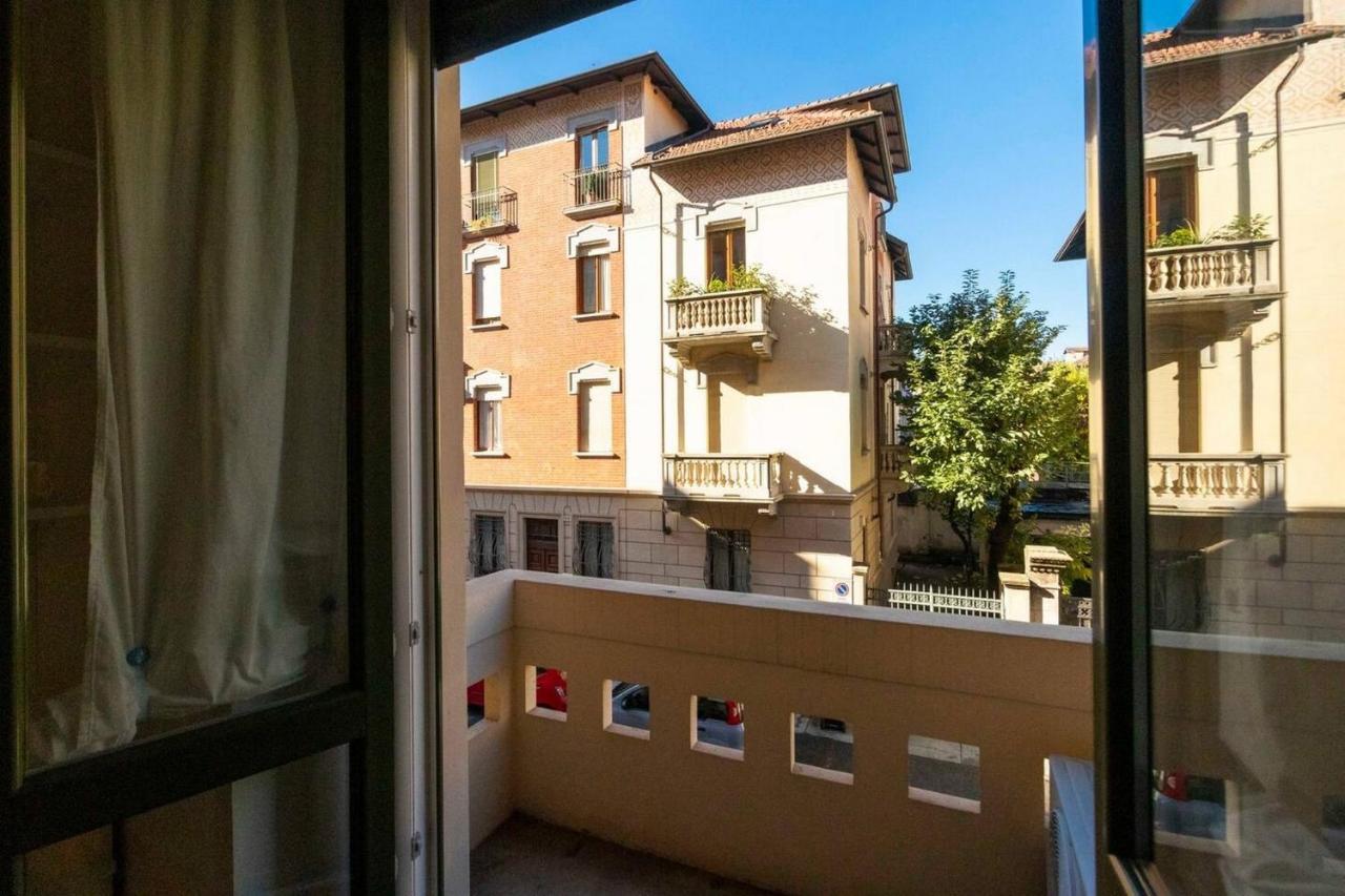 New! Cit Elegant With Parking Apartment *