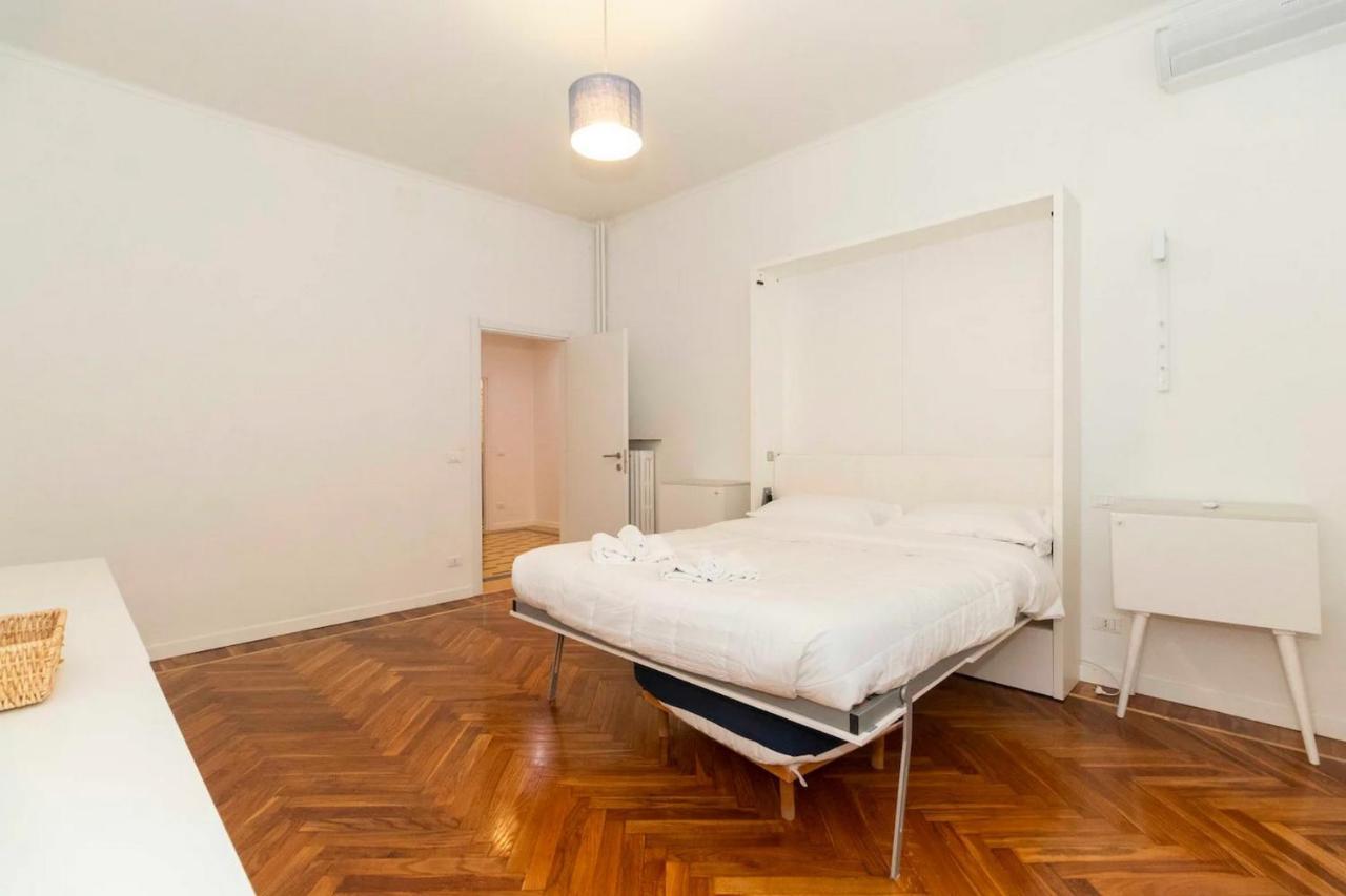 Apartment New! Cit Elegant With Parking Turin
