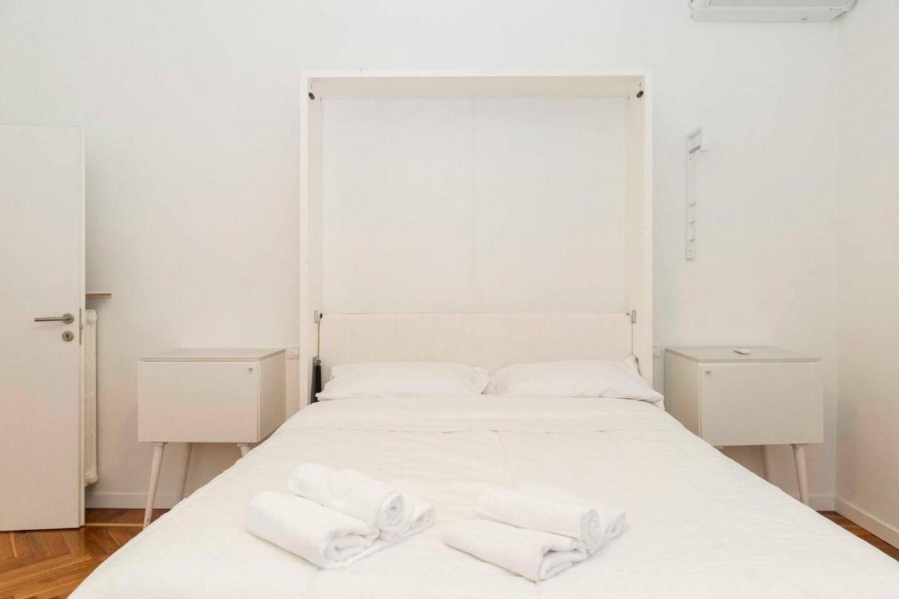 Apartment New! Cit Elegant With Parking *