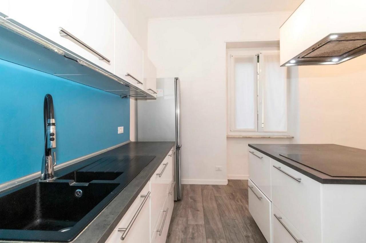 Apartment New! Cit Elegant With Parking *