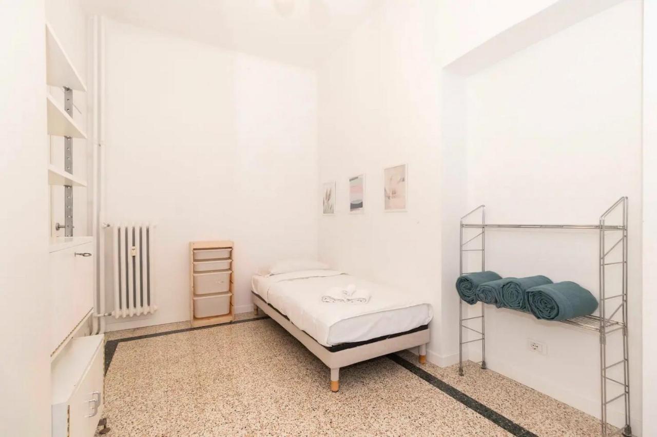 New! Cit Elegant With Parking * Turin