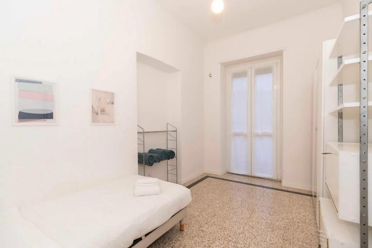 New! Cit Elegant With Parking Apartment Turin